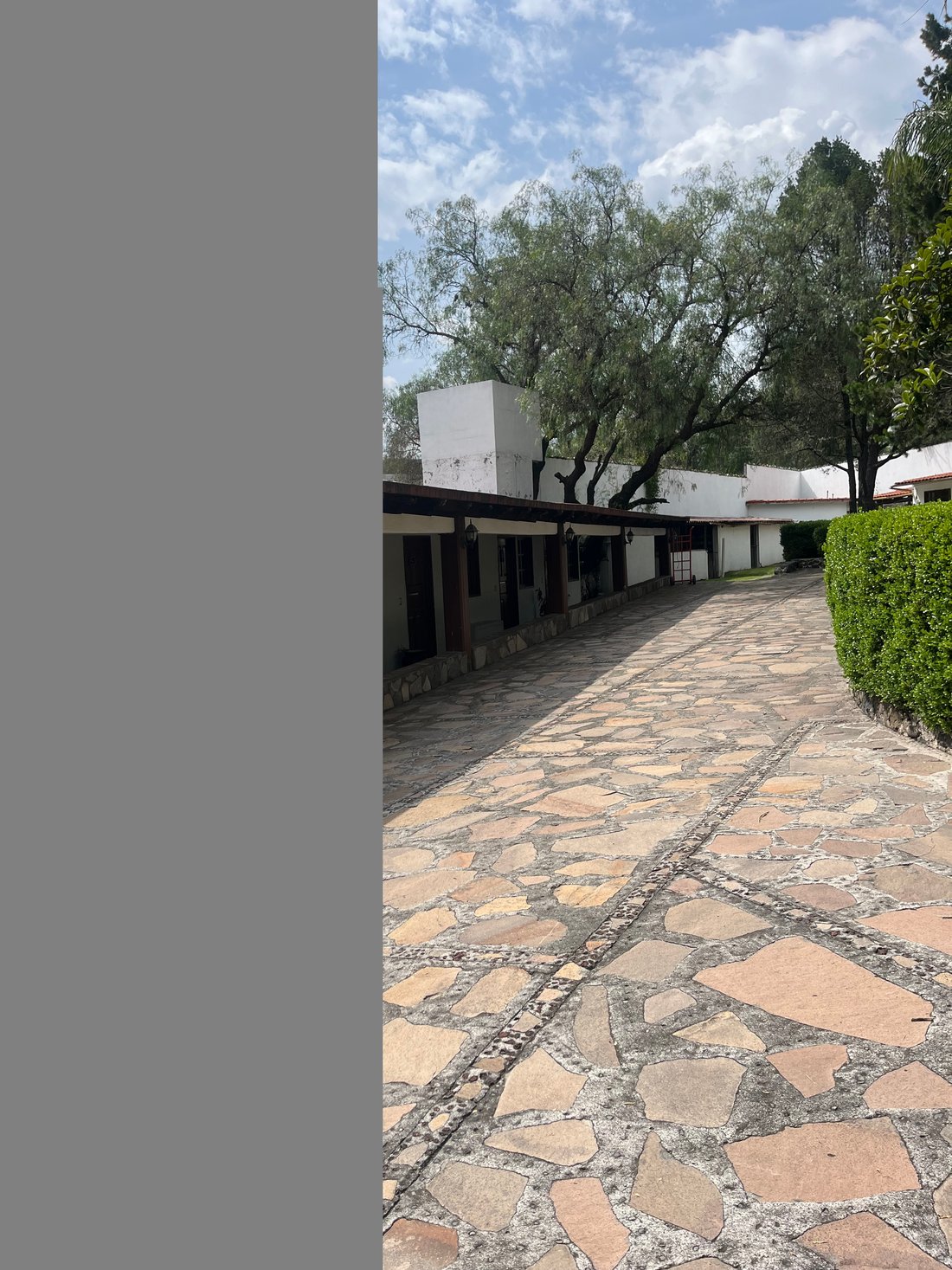 Rancho en Cañada de Madero, Hidalgo, México 3 - 18846590