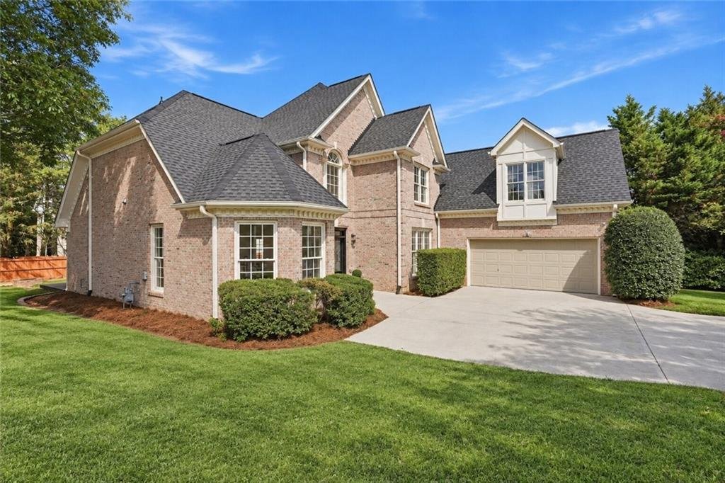 Casa a Alpharetta, Georgia, Stati Uniti 2 - 18846138