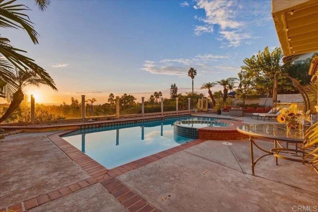 Casa a Encinitas, California, Stati Uniti 4 - 18849597