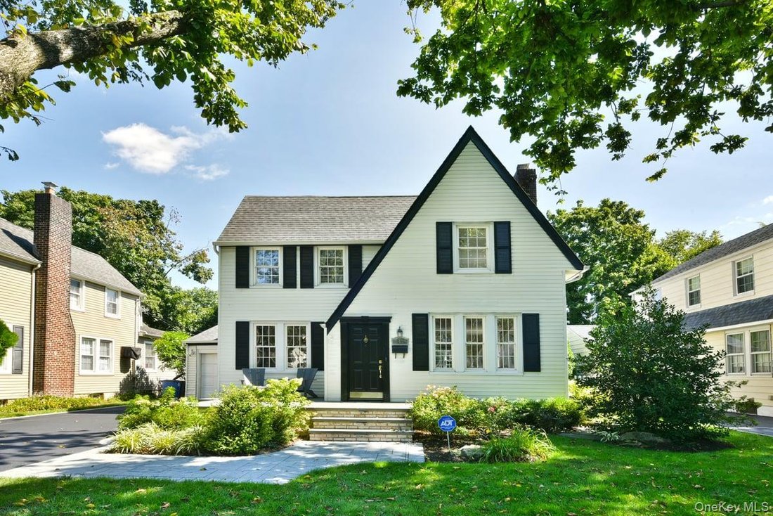House in Garden City, New York, United States 4 - 18847532