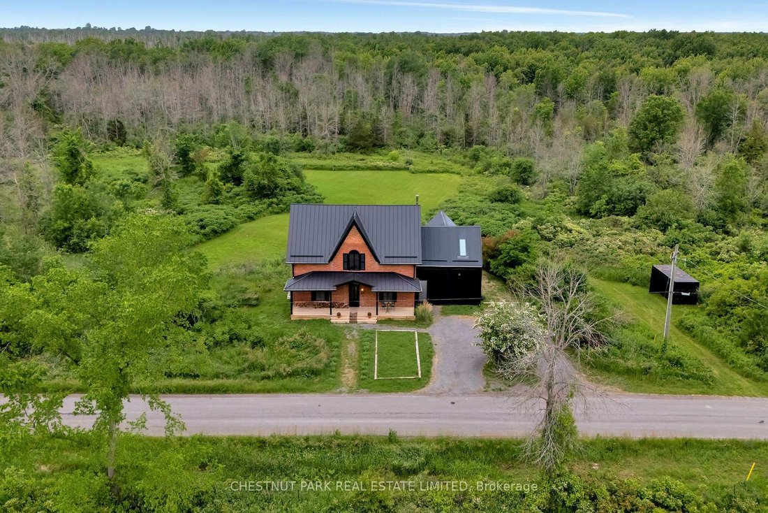 Haus in Prince Edward, Ontario, Kanada 2 - 18850459