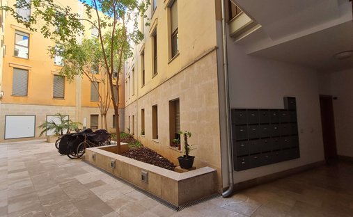 Apartment in Palma, Balearic Islands, Spain 1