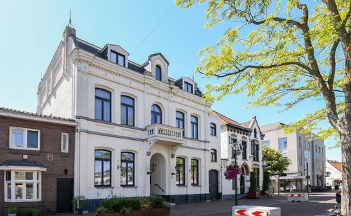 Apartamento en Geldrop, Brabante Septentrional, Países Bajos 1