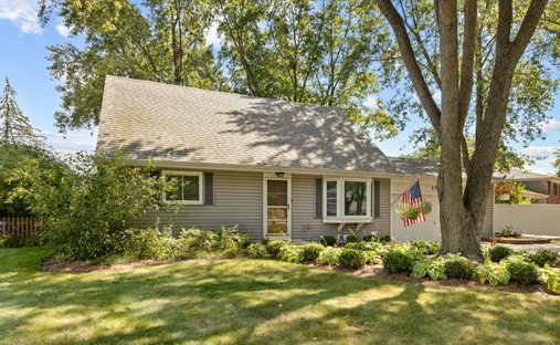 House in St. Charles, Illinois, United States 1