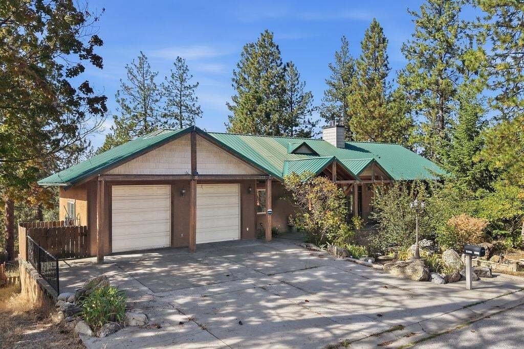 House in Spokane, Washington, United States 1 - 18845169