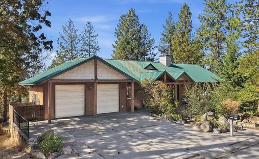 House in Spokane, Washington, United States 1