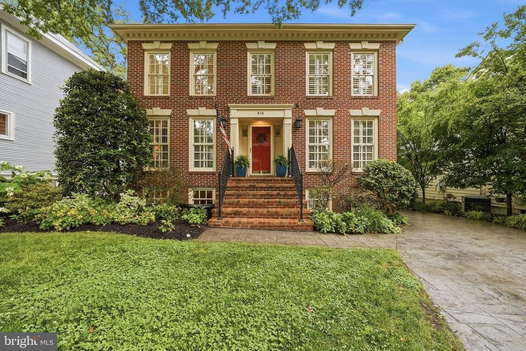 Casa a Arlington, Virginia, Stati Uniti 2 - 18842485