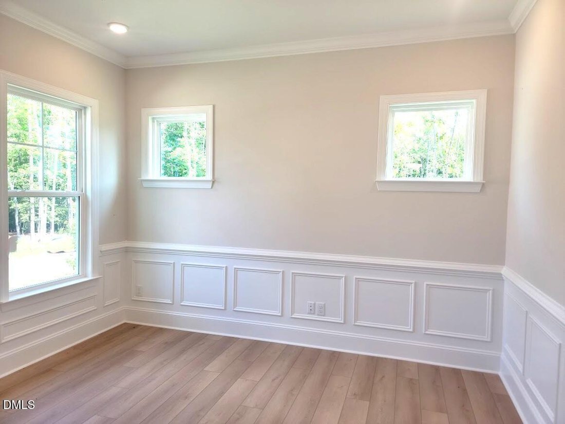 Casa a Wake Forest, Carolina del Nord, Stati Uniti 4 - 18437024
