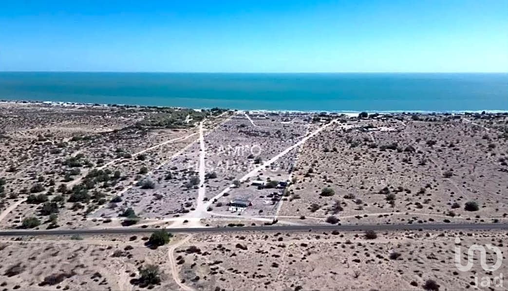 Land in Playa Hermosa, Baja California, Mexico 3 - 18843404