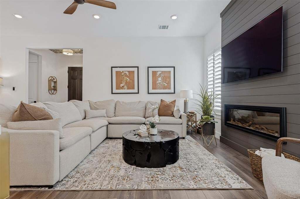 House in Sachse, Texas, United States 5 - 18842694