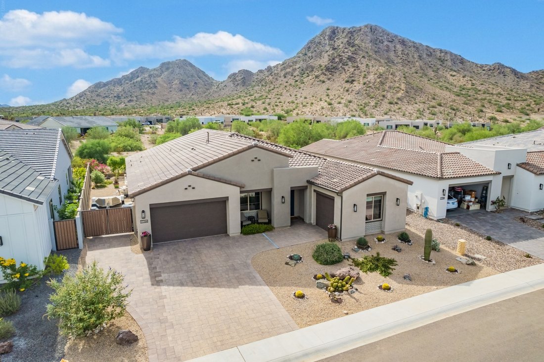 House in Queen Creek, Arizona, United States 3 - 18851761