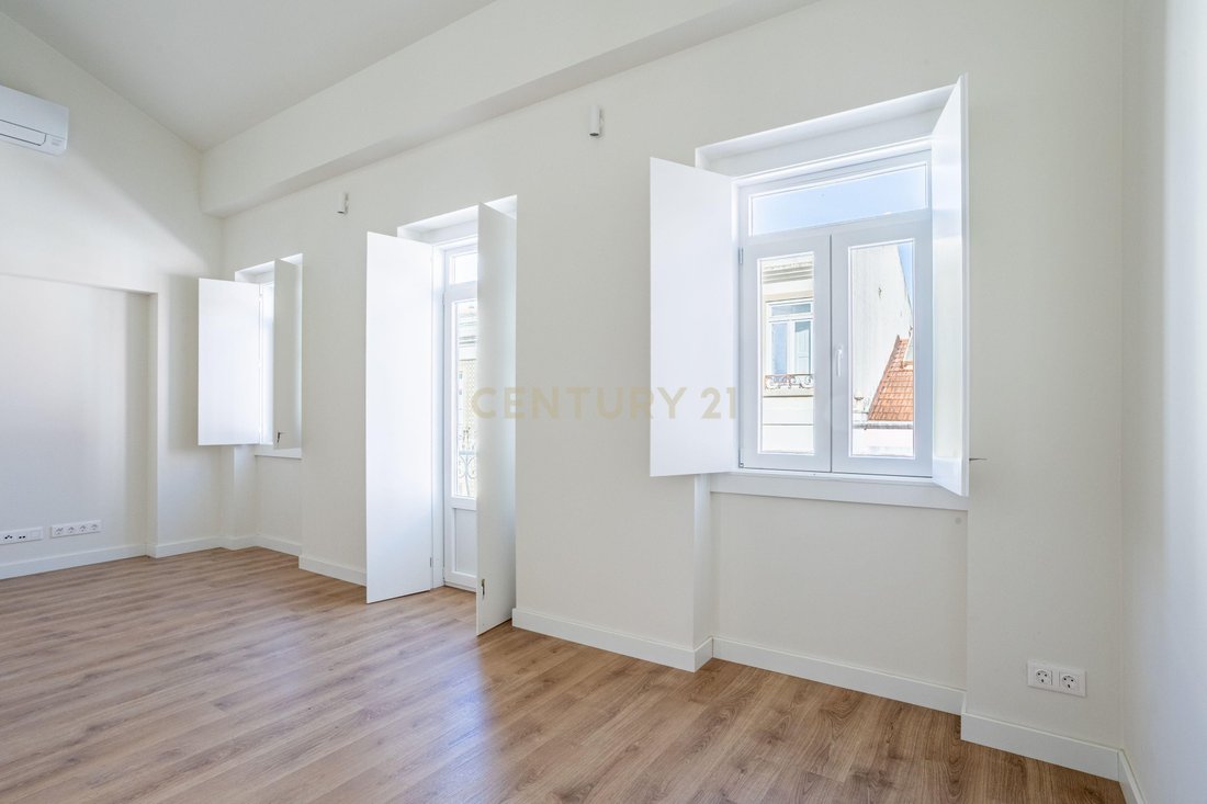 Apartment in Campolide, Lisbon, Portugal 3 - 18847703