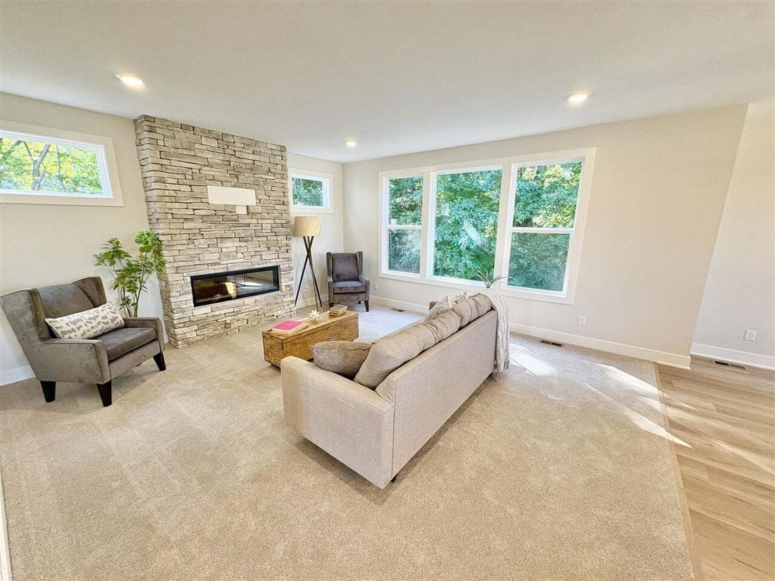 House in Dorr, Michigan, United States 5 - 18307245