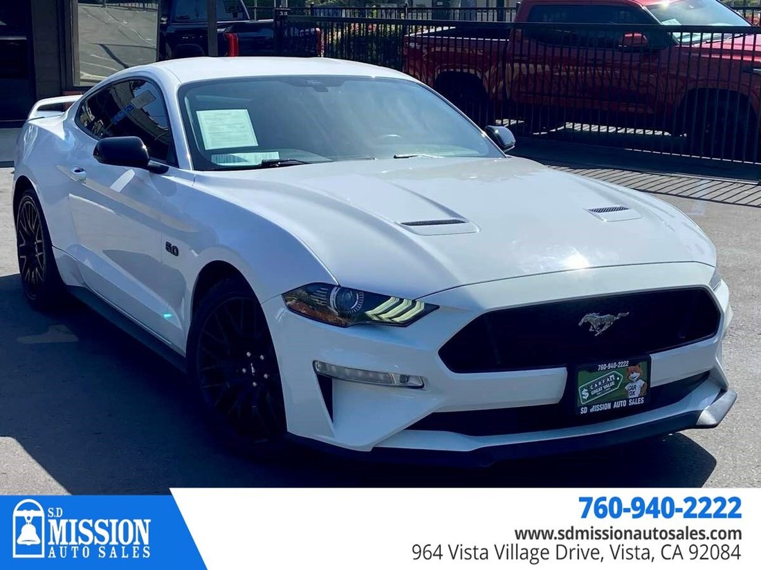 Coupe in Vista, CA, United States 1 - 18854923