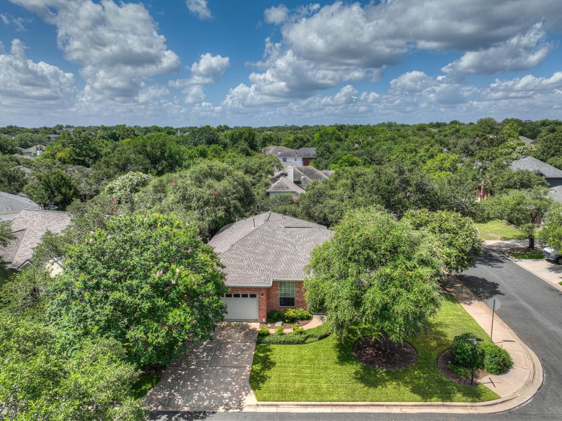 Casa en Austin, Texas, Estados Unidos 1 - 18332993