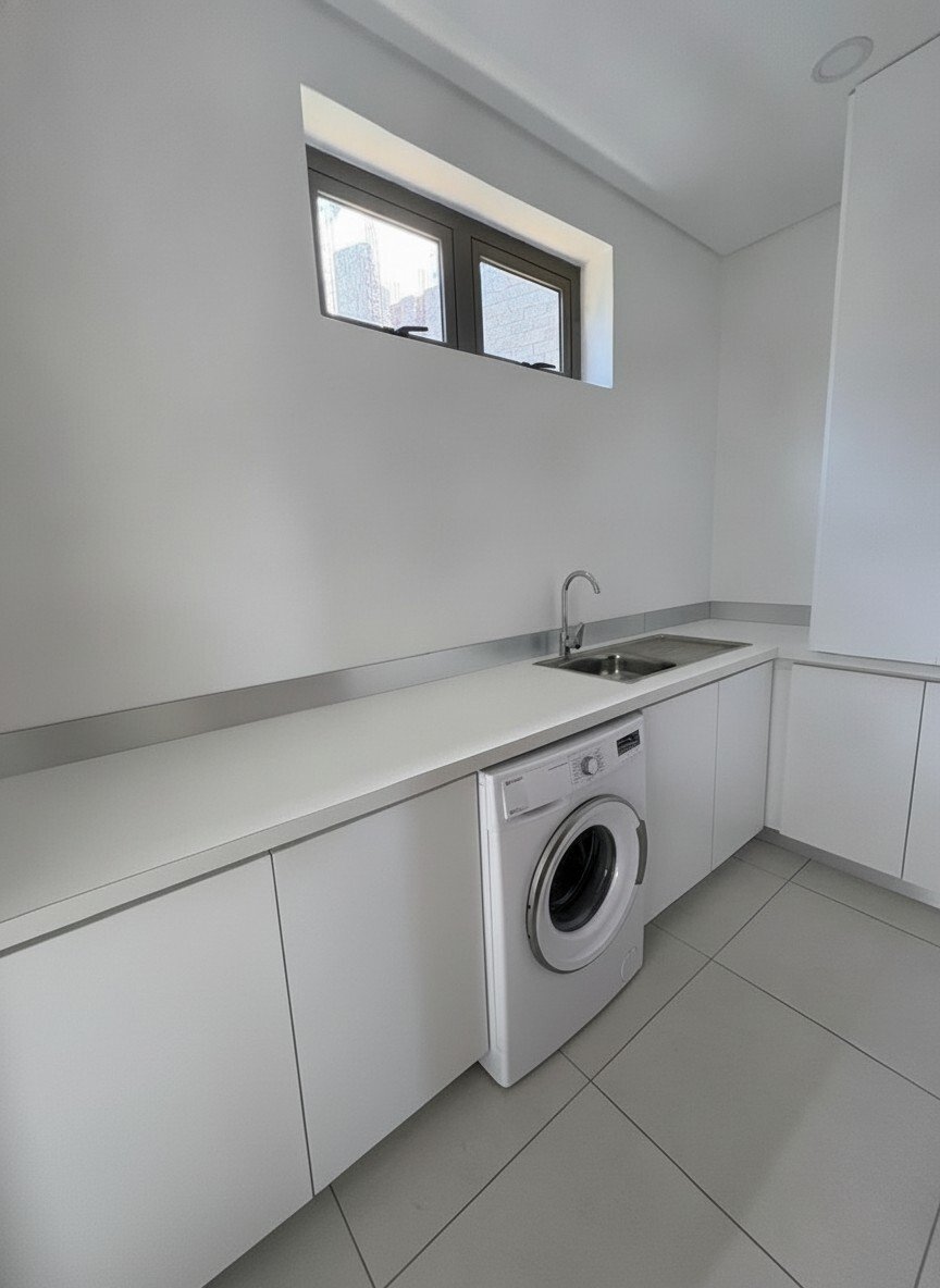 Apartment in Grand Baie, Pamplemousses District, Mauritius 3 - 18830044