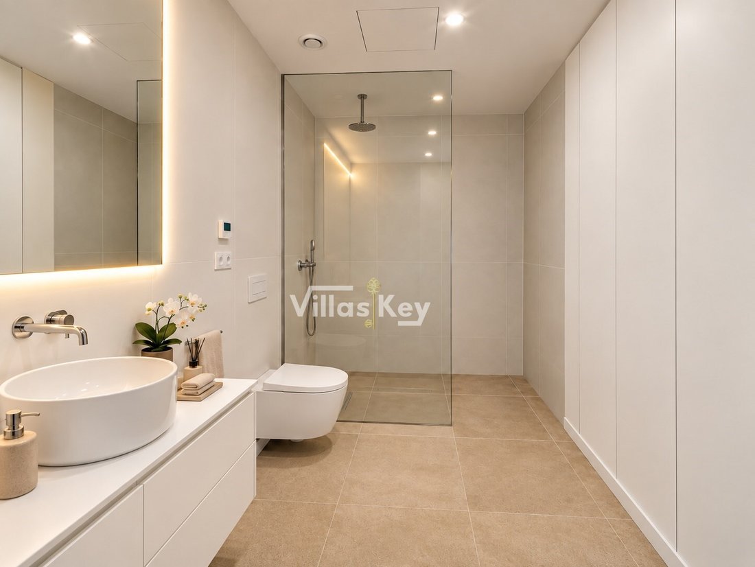 Apartment in São Sebastião, Lagos, Sao Goncalo de Lagos, Portugal 5 - 16598891