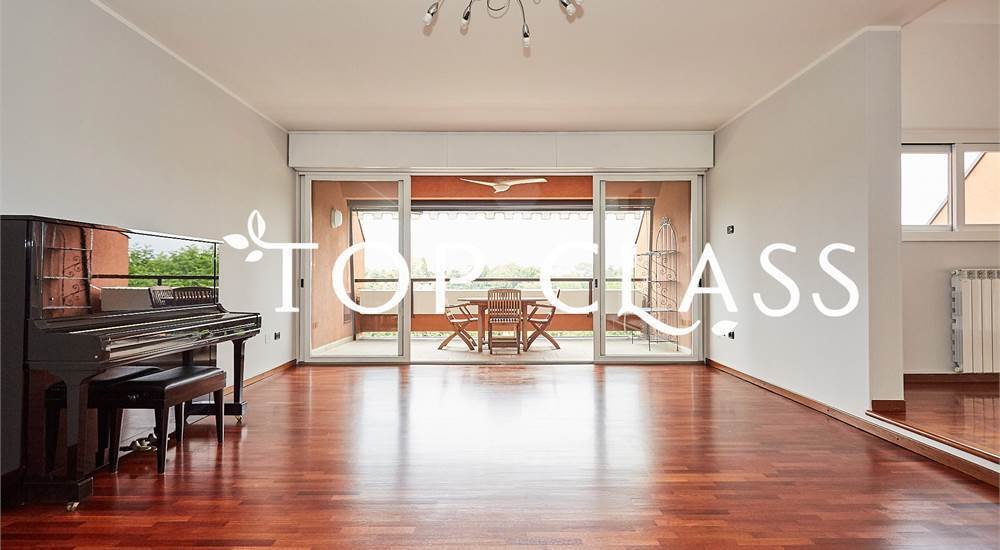 Penthouse à Basiglio, Lombardie, Italie 2 - 18846242