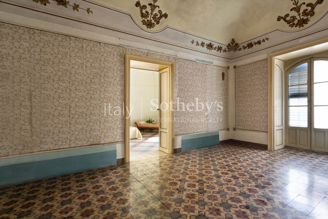 Haus in Modica Bassa, Modica, Sizilien 5 - 18850887