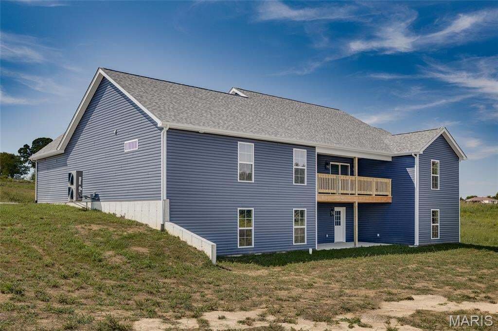House in Farmington, Missouri, United States 3 - 18845784