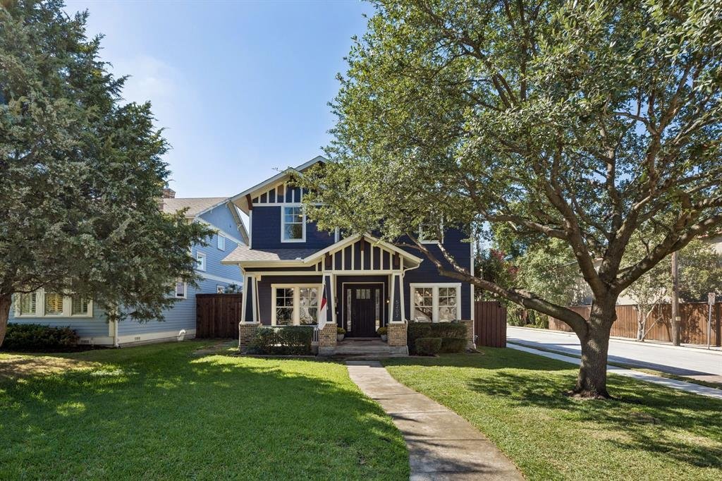 House in Dallas, Texas, United States 3 - 18846904