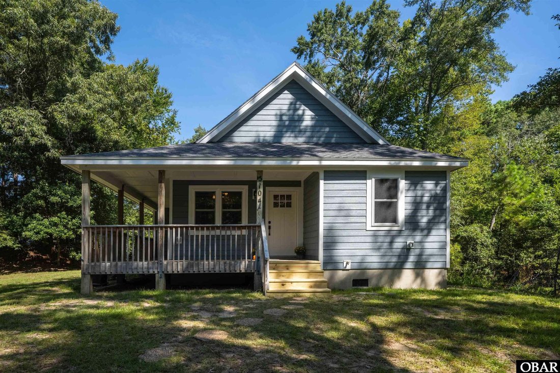 Casa a Kitty Hawk, Carolina del Nord, Stati Uniti 2 - 18844956