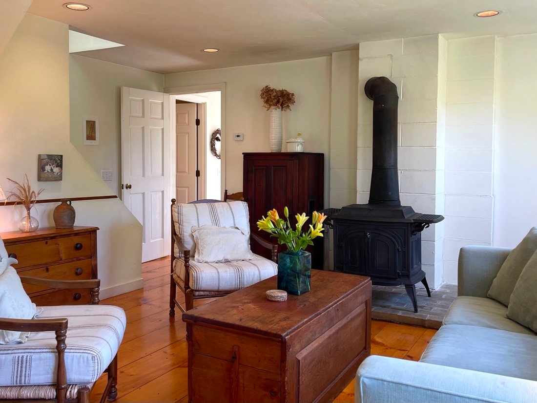 Casa a Nantucket, Massachusetts, Stati Uniti 5 - 18854332