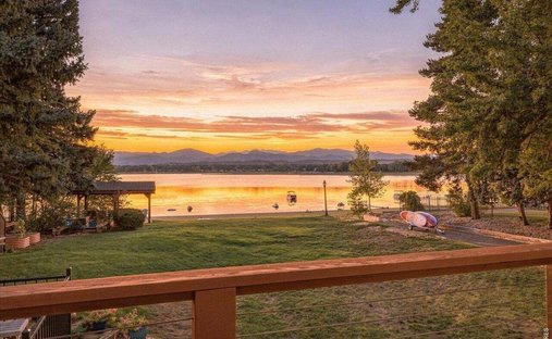 Casa a Loveland, Colorado, Stati Uniti 1