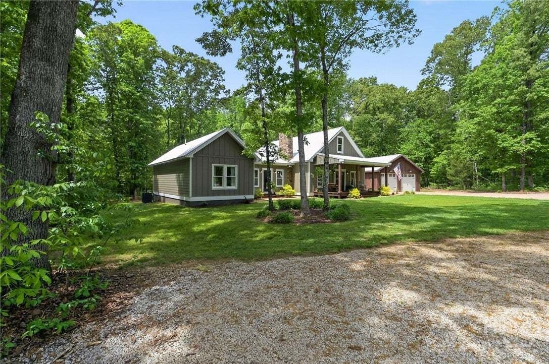House in Watkinsville, Georgia, United States 5 - 18849905