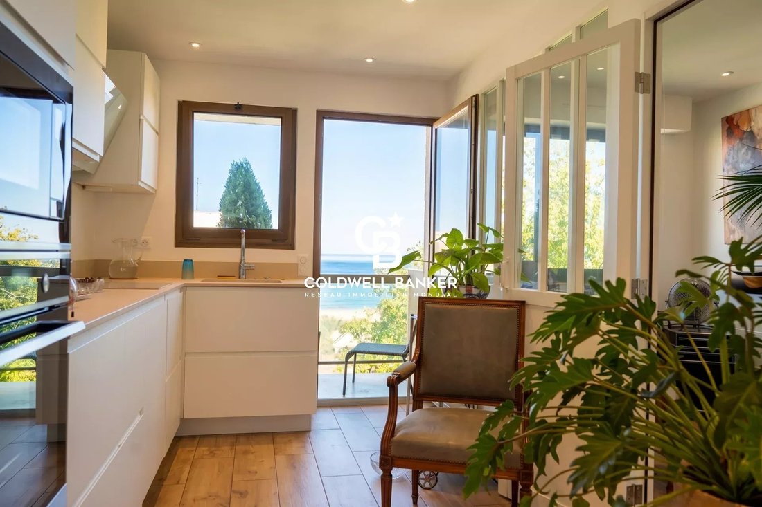 Apartment in Arcachon, Nouvelle-Aquitaine, France 1 - 16483535