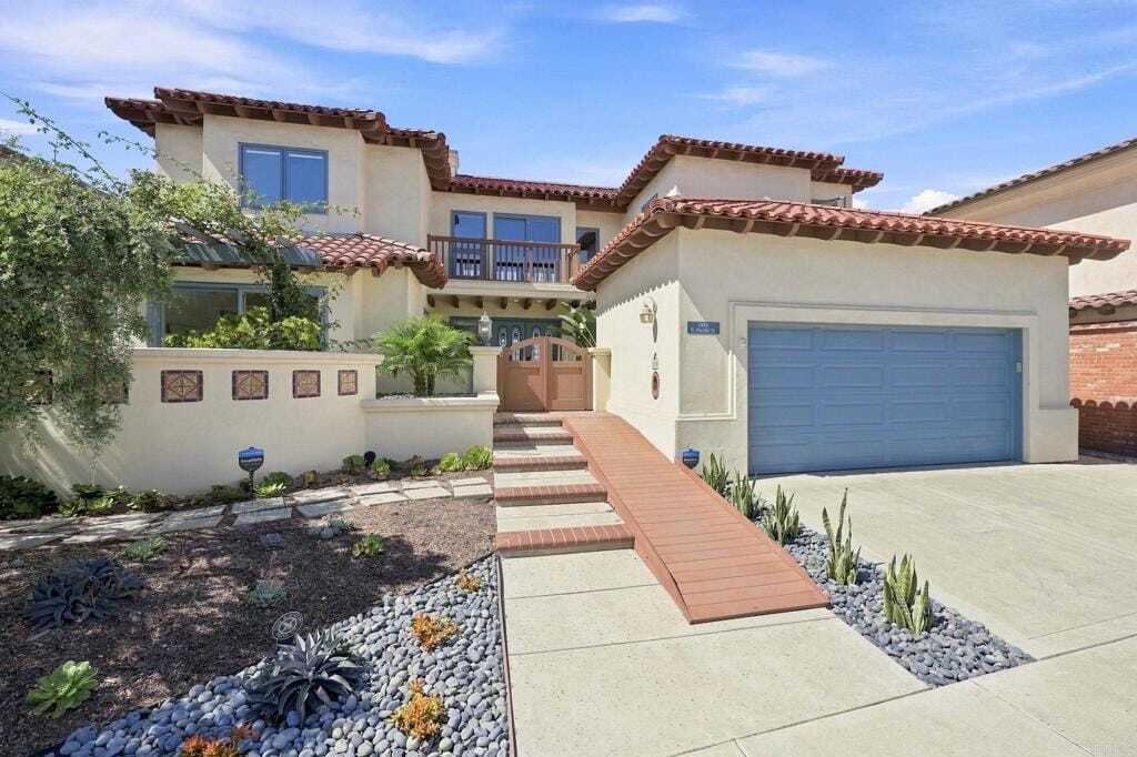 Casa a Oceanside, California, Stati Uniti 1 - 18853971