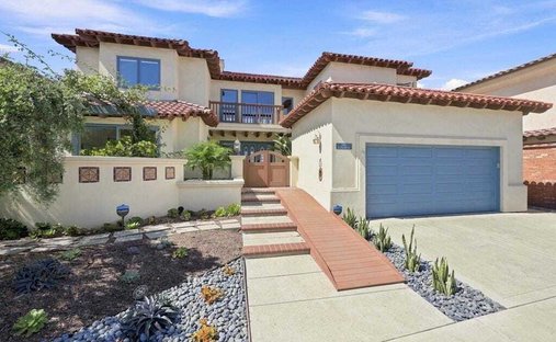 Casa a Oceanside, California, Stati Uniti 1