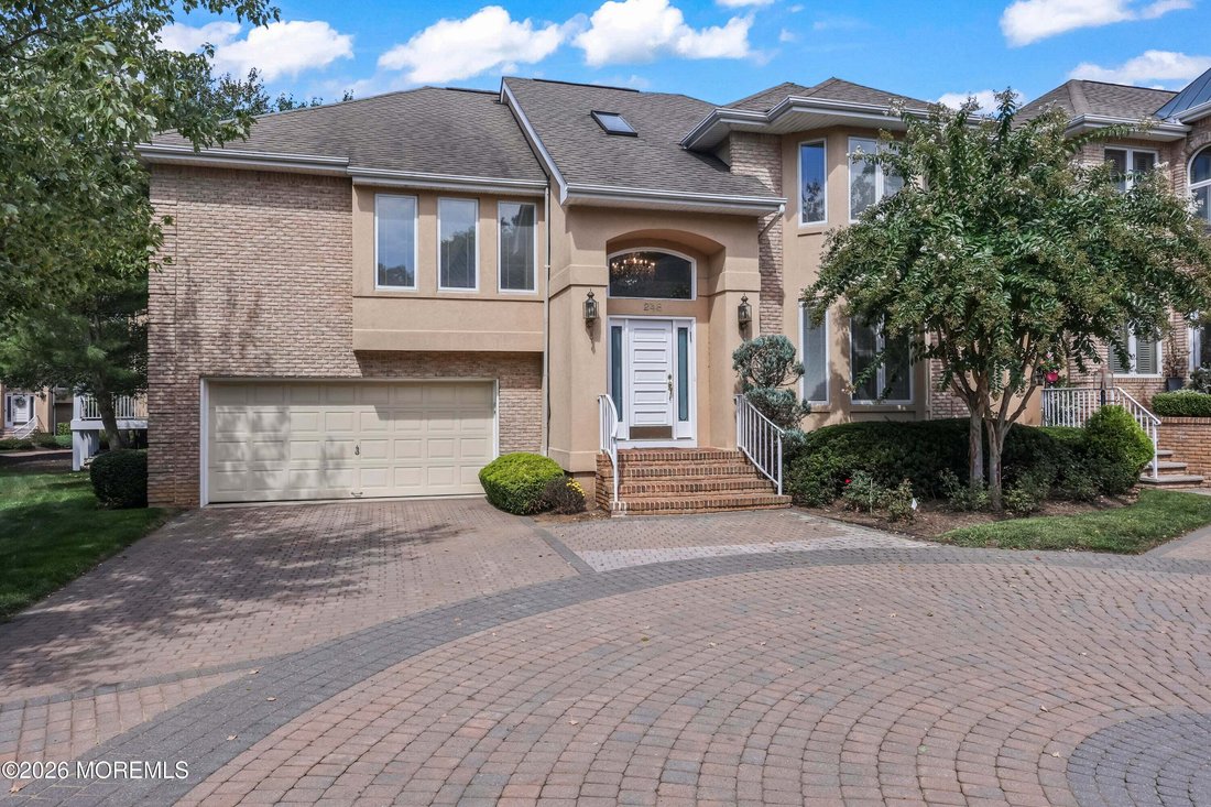 House in Holmdel, New Jersey, United States 4 - 18247594