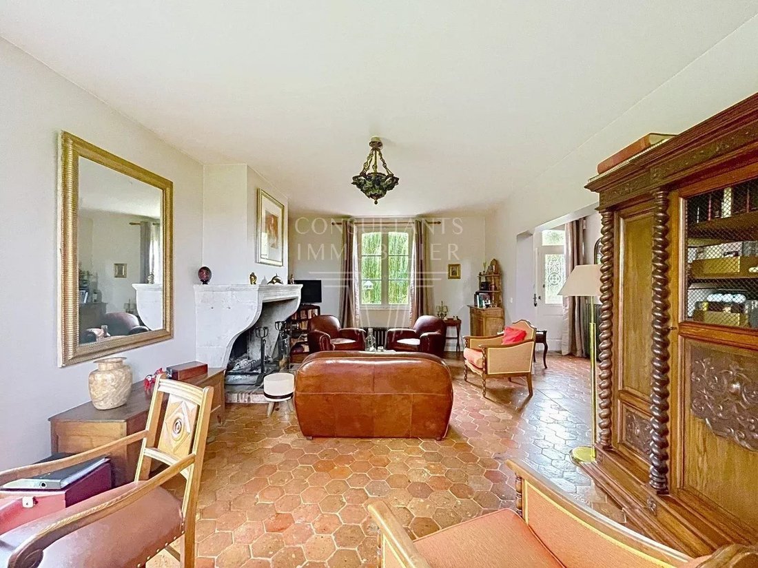 Casa a Fierville-les-Parcs, Normandia, Francia 5 - 18851837
