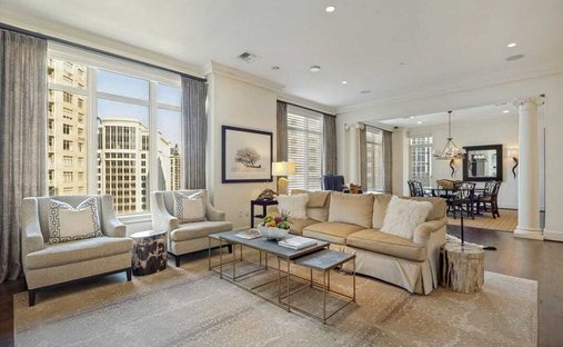 Maison à Dallas, Texas, États-Unis 1