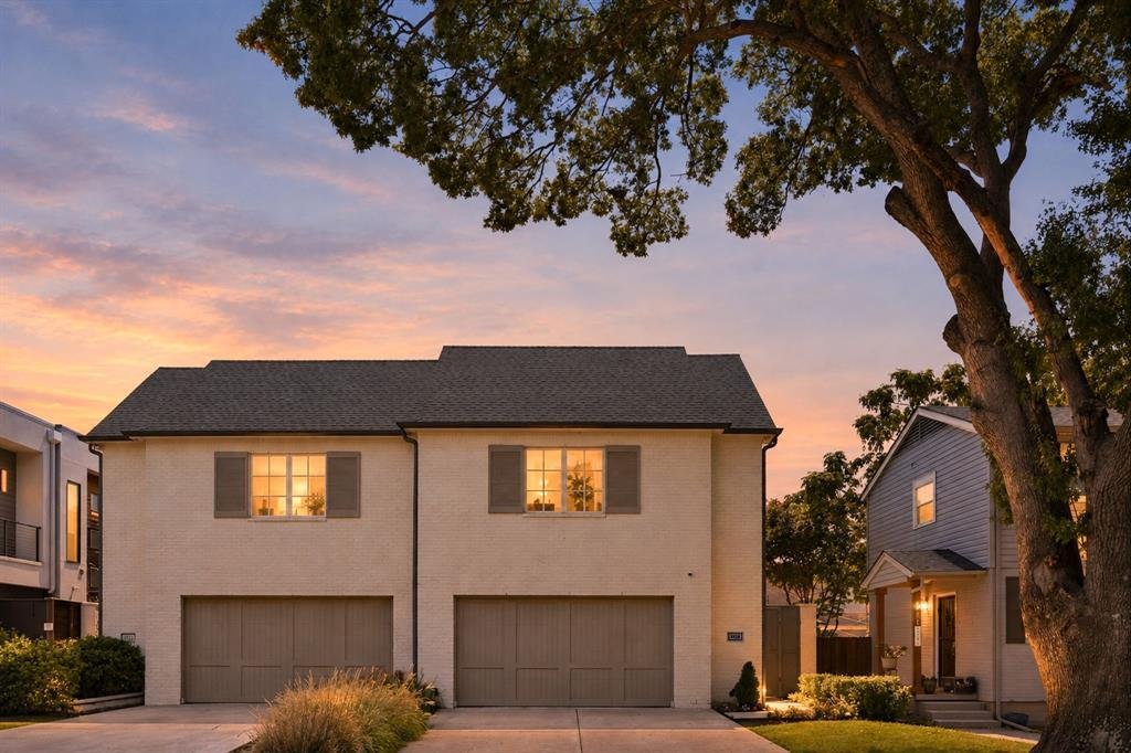 House in Dallas, Texas, United States 1 - 18846949