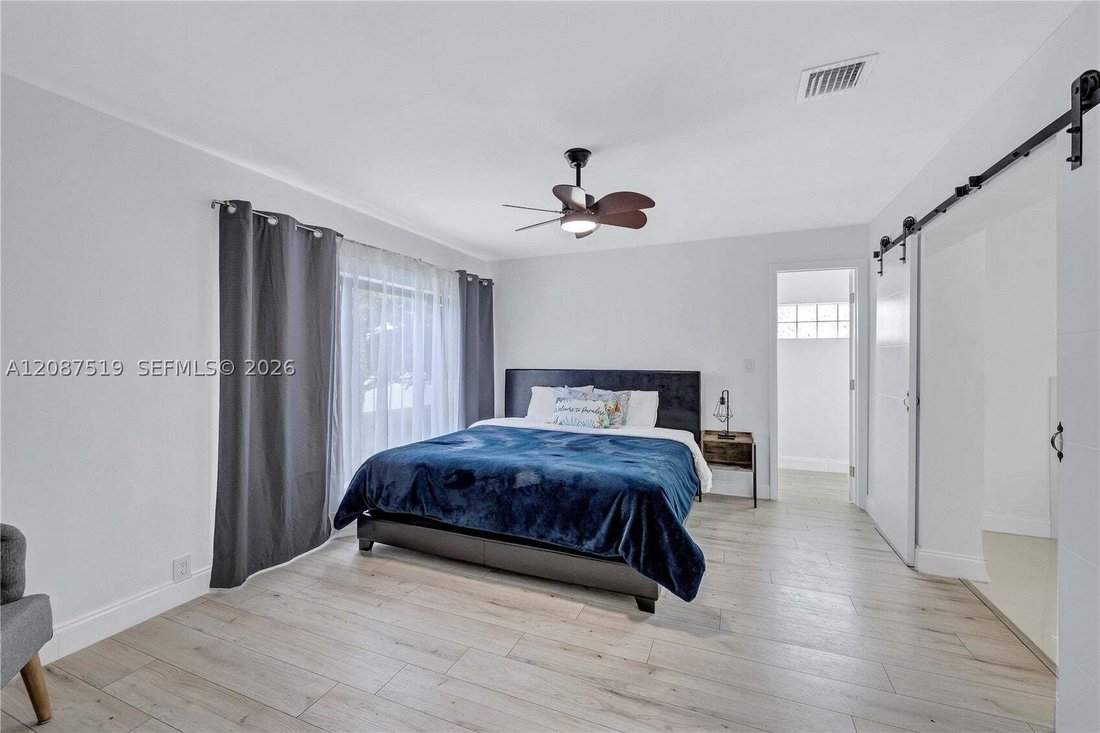 Casa en Hollywood, Florida, Estados Unidos 3 - 18845950