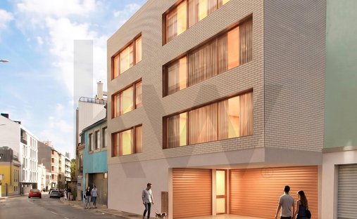 Apartment in Cedofeita, Santo Ildefonso, Se, Miragaia, Sao Nicolau e Vitoria, Porto District, Portugal 1