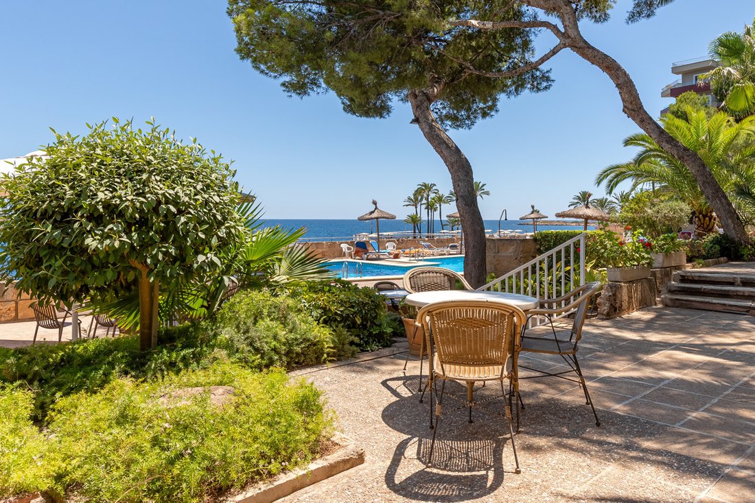 Appartamento a Cas Català, Calvià, Isole Baleari 2 - 18848130