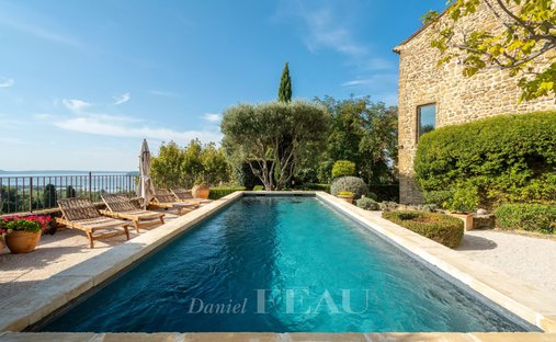 Maison à Miramas, Provence-Alpes-Côte d'Azur, France 1