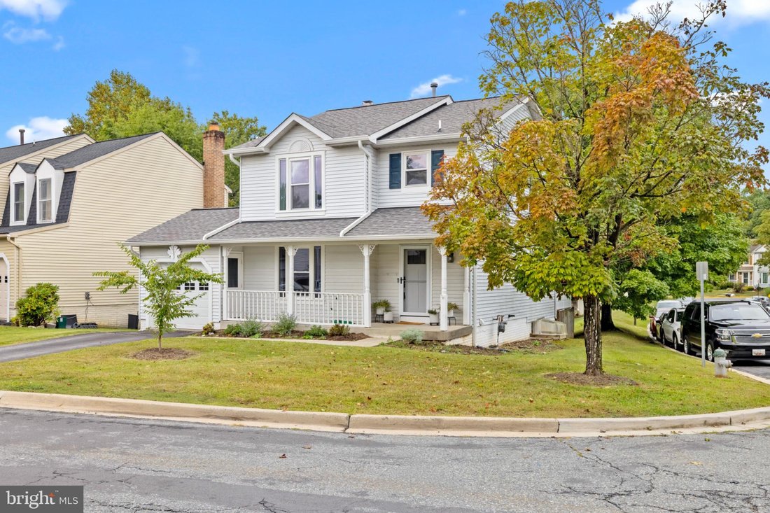 Haus in Burtonsville, Maryland, Vereinigte Staaten 2 - 18835665