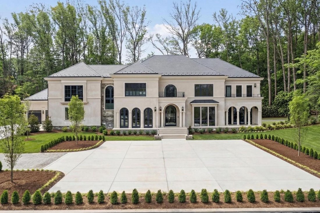 Maison à Rockville, Maryland, États-Unis 1 - 18843100