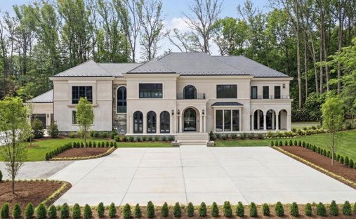 Casa a Rockville, Maryland, Stati Uniti 1