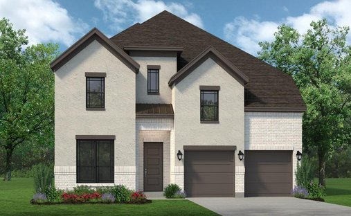 House in Waco, Texas, United States 1