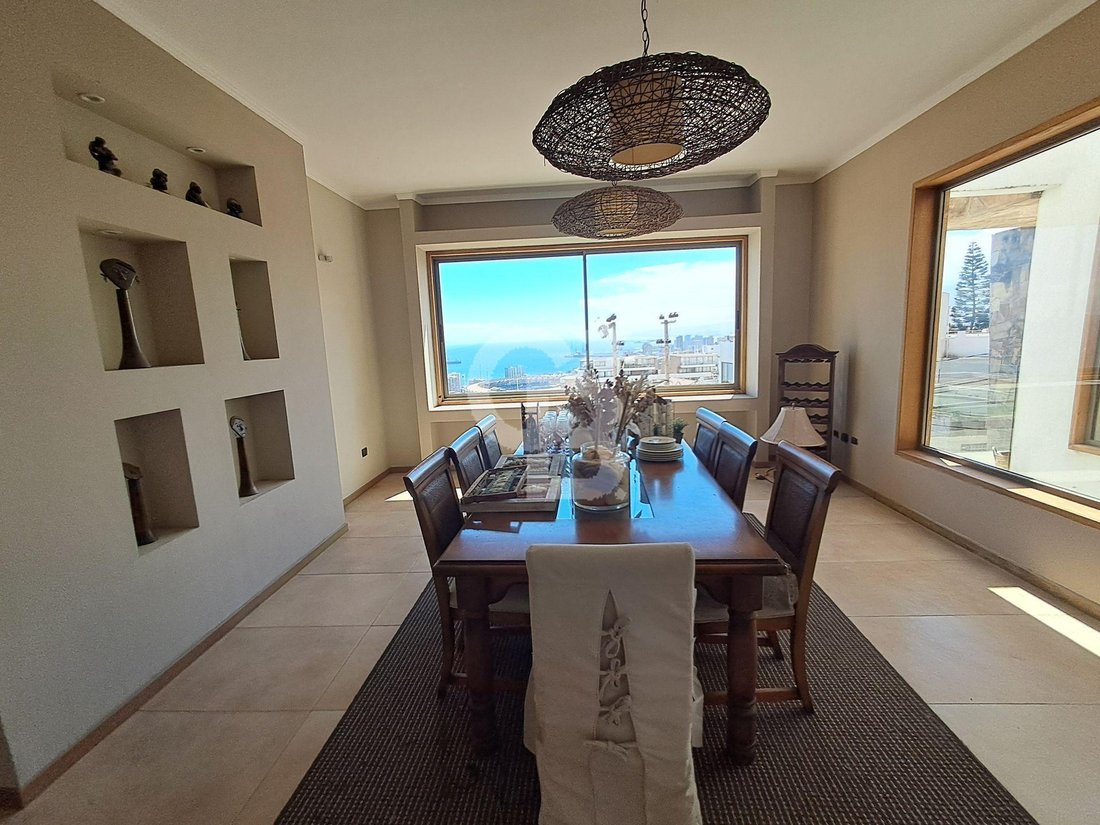 House in Antofagasta, Antofagasta, Chile 5 - 18856531