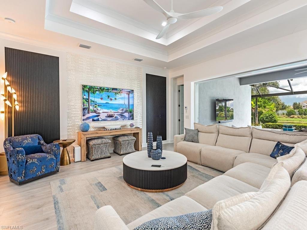 House in Naples, Florida, United States 4 - 18854325