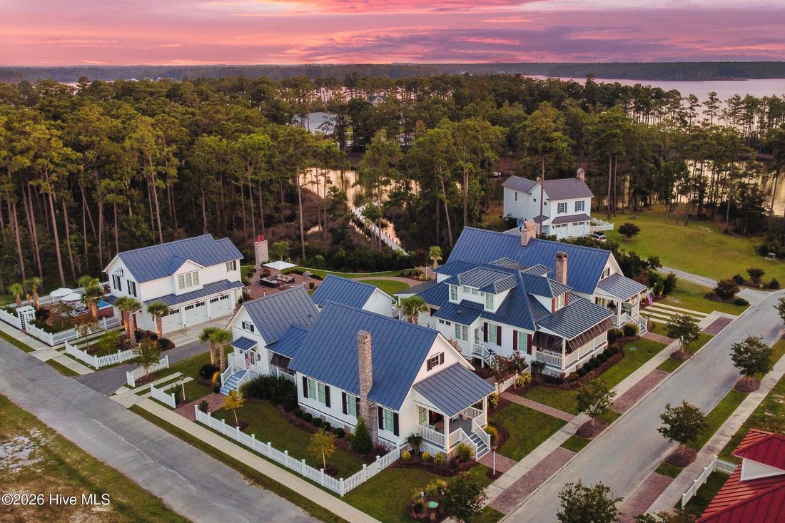 House in Oriental, North Carolina, United States 2 - 18845631