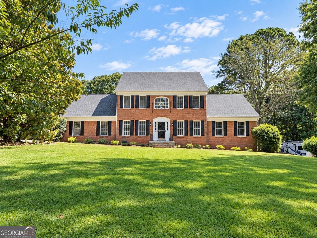 Casa a Lilburn, Georgia, Stati Uniti 1 - 18854641