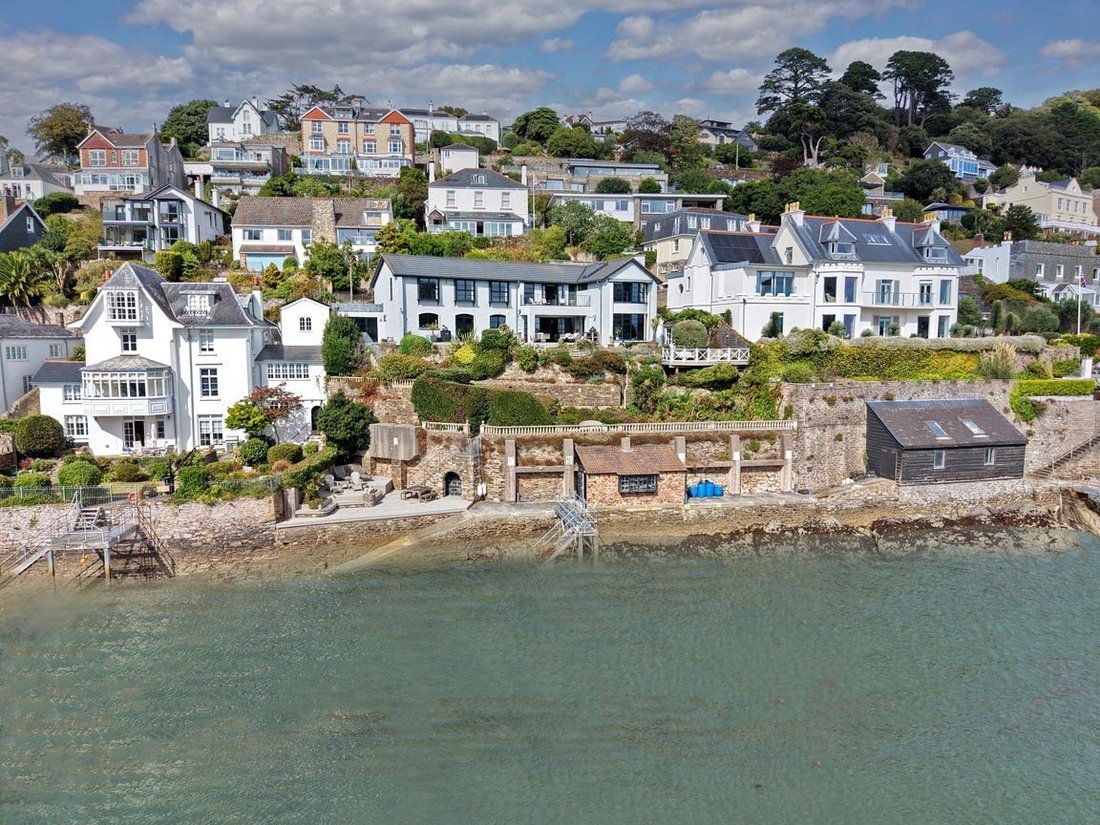 Maison en Kingswear, Angleterre 1 - 18842955