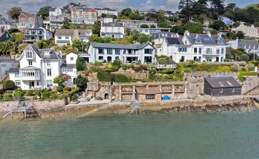 Maison à Kingswear, Angleterre 1